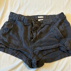 Aerie short shorts